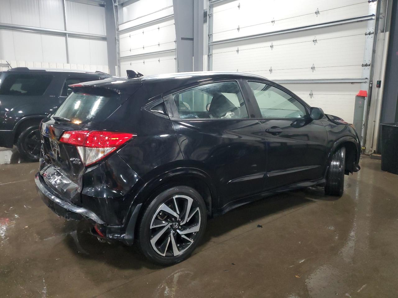 2019 Honda HR-V - Image 3