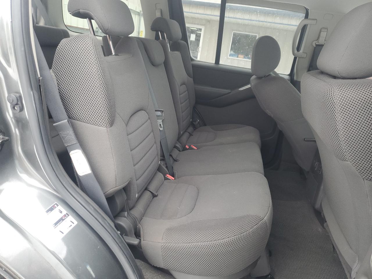 2008 Nissan Pathfinder - Image 11