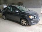 2016 Chevrolet Sonic Lt for Sale in Sandston, VA - All Over