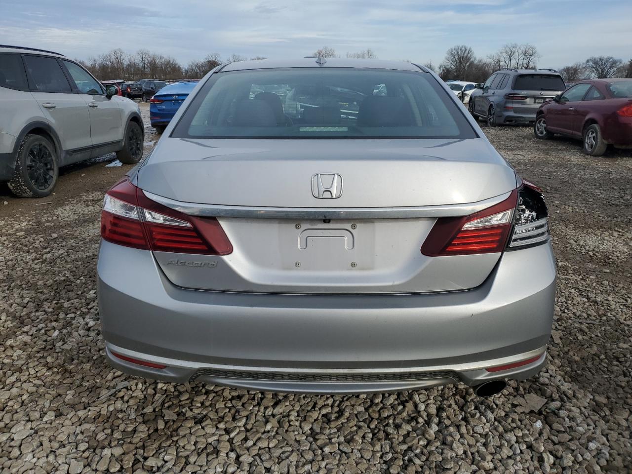 2016 Honda Accord - Image 6