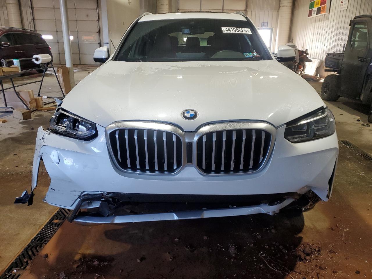 2022 BMW X3 - Image 5