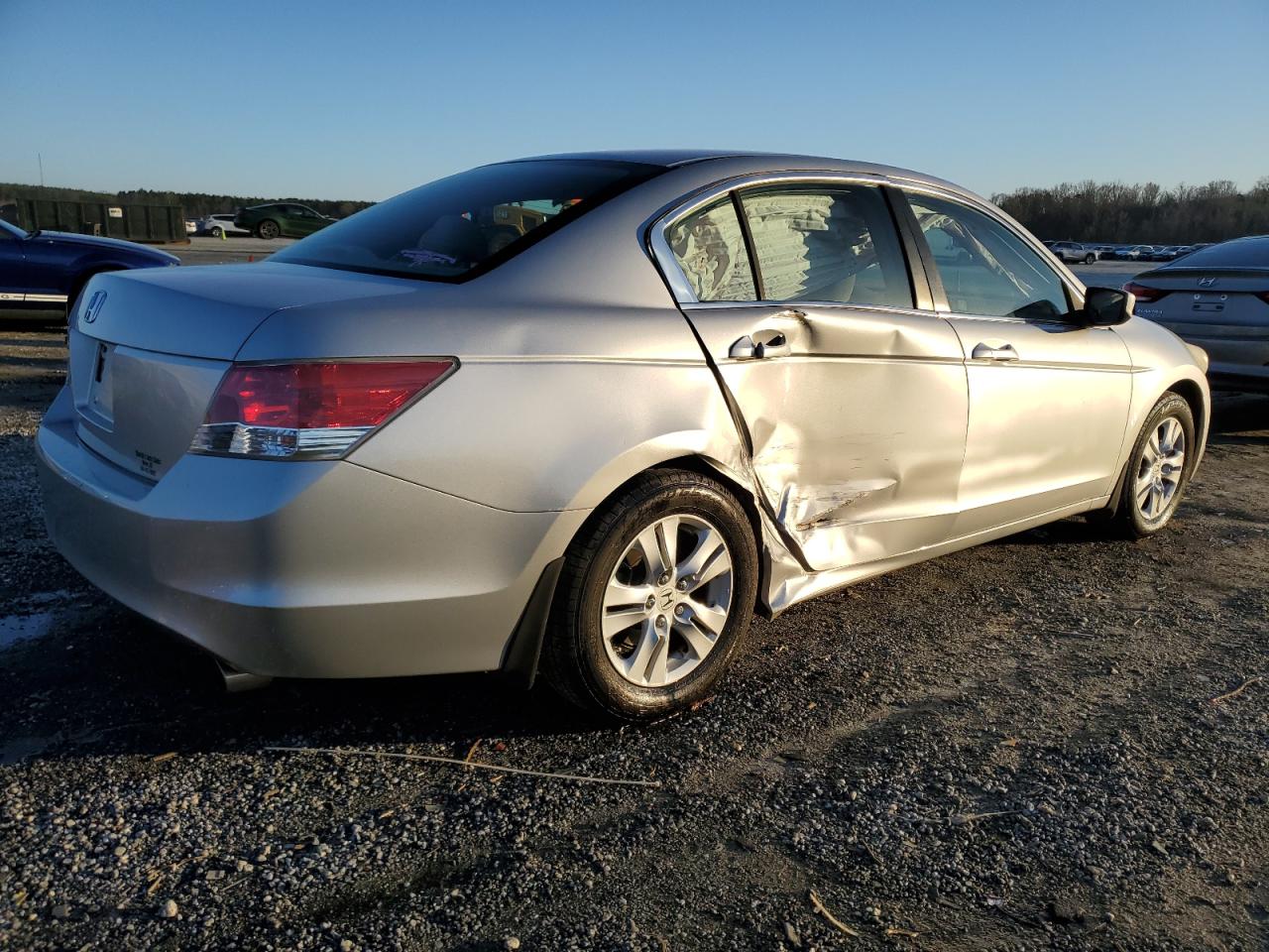 2009 Honda Accord - Image 3