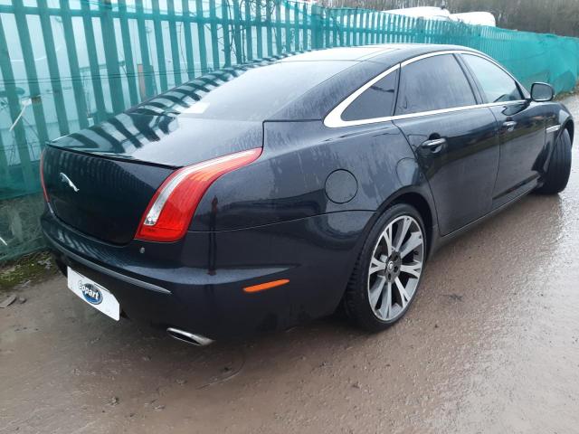 2011 JAGUAR XJ PORTFOL