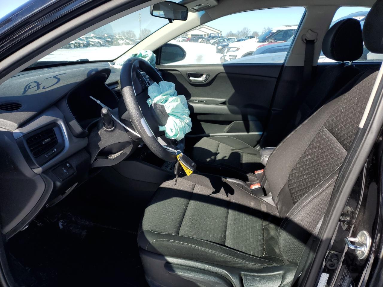 2019 Kia Rio - Image 7