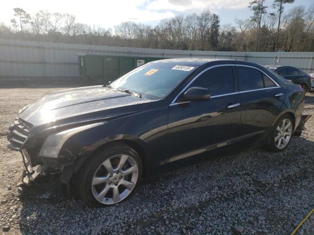 2014 Cadillac Ats 