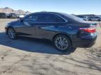 2017 Toyota Camry Hybrid de vânzare în North Las Vegas, NV - Side