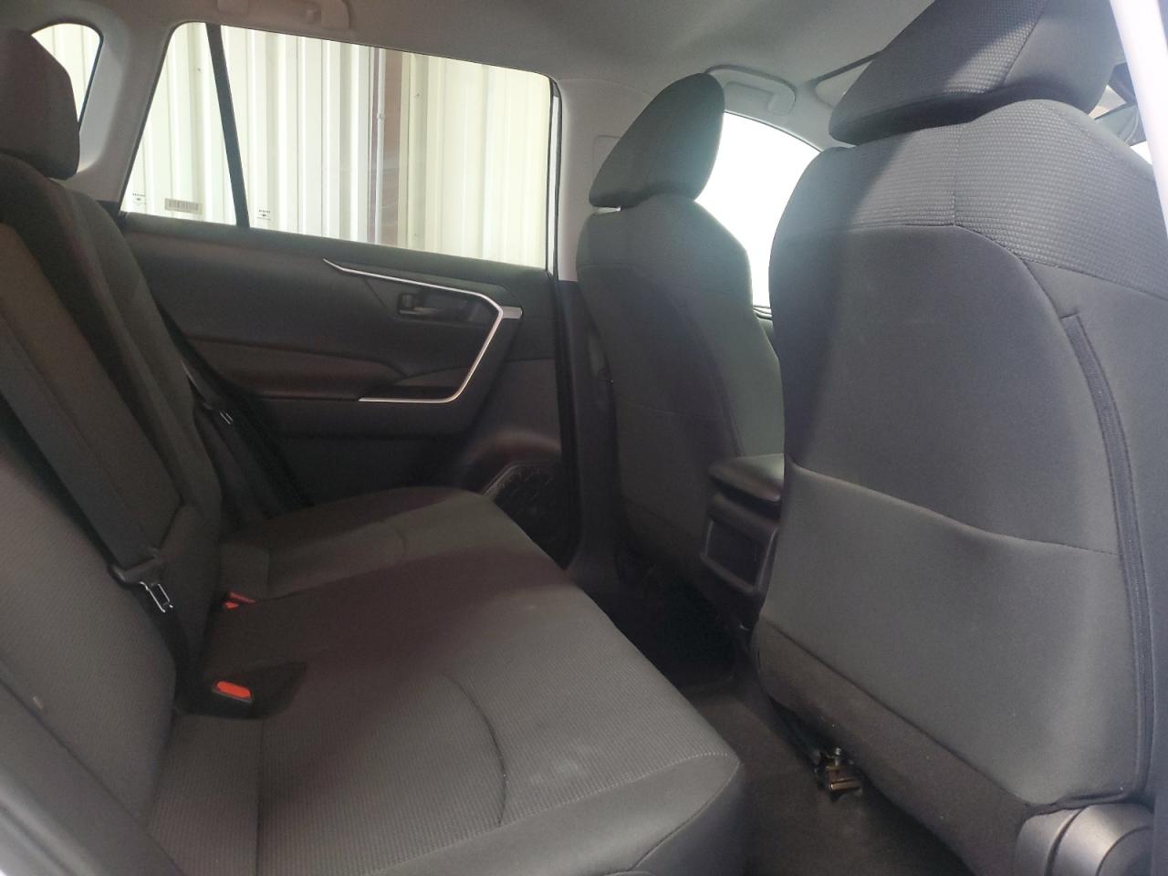 2021 Toyota RAV 4 - Image 11