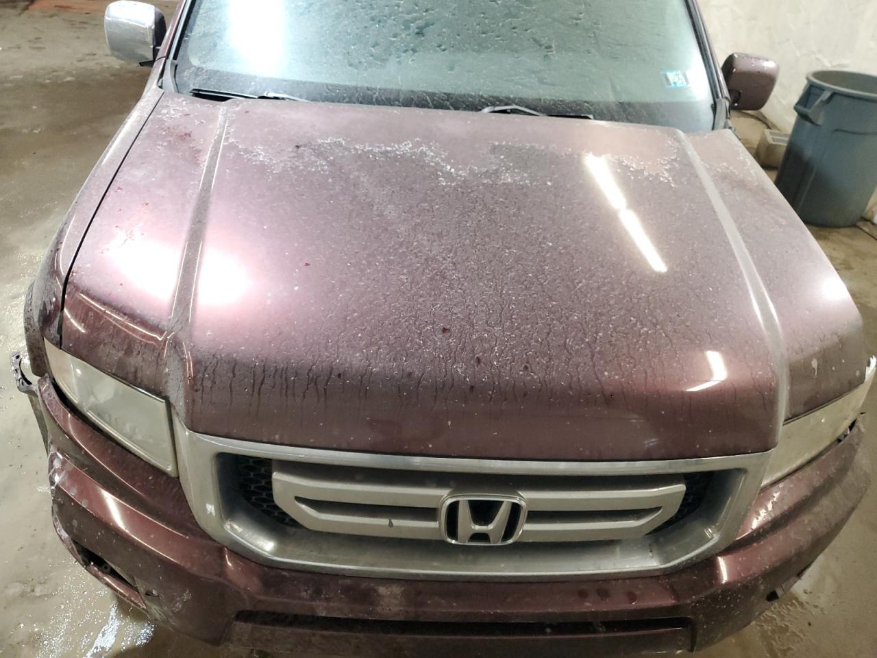 2011 Honda Ridgeline - Image 11