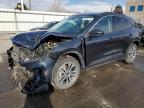 2022 Ford Escape Sel na sprzedaż w Littleton, CO - Front End