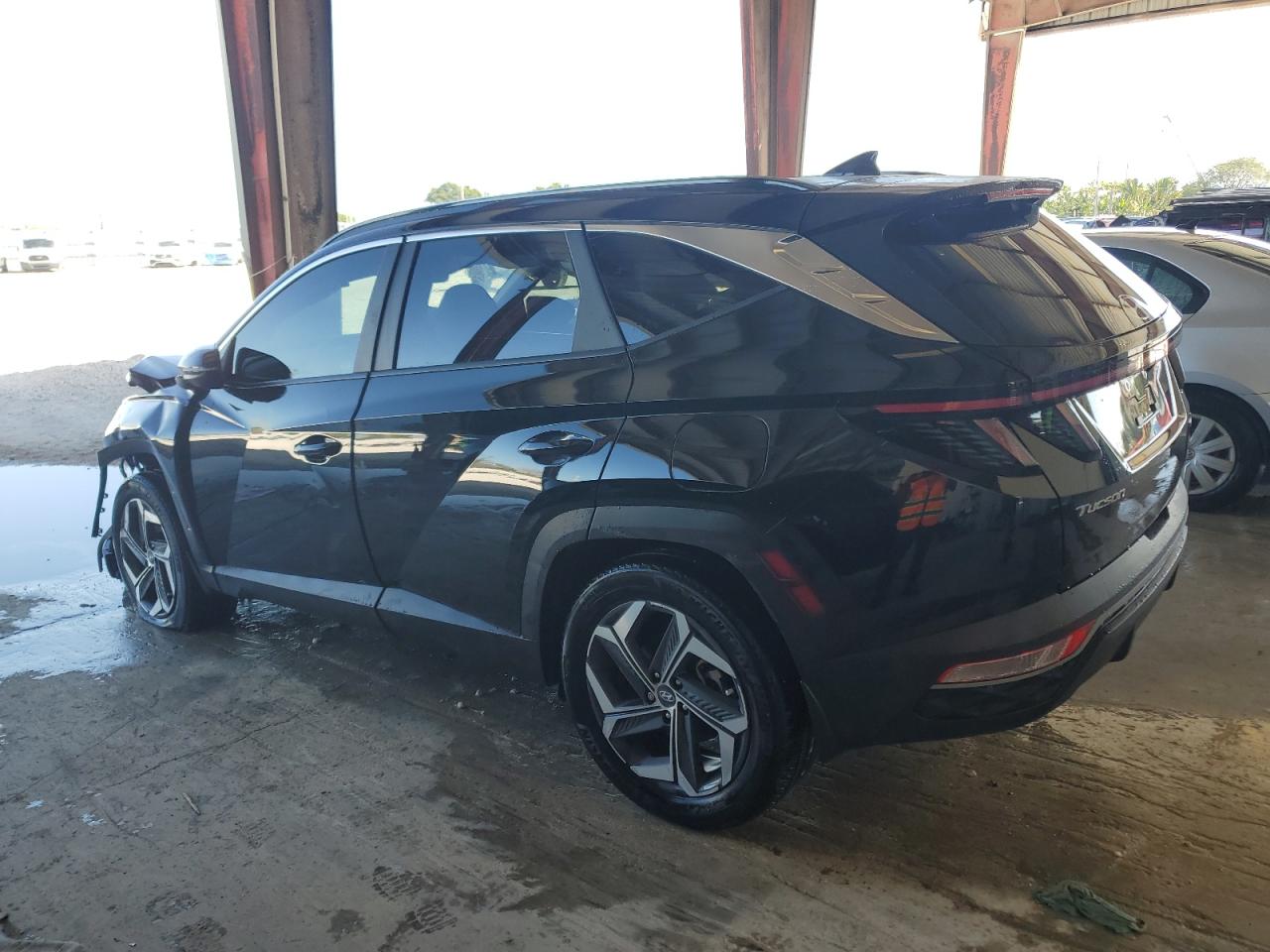 2024 Hyundai Tucson - Image 2