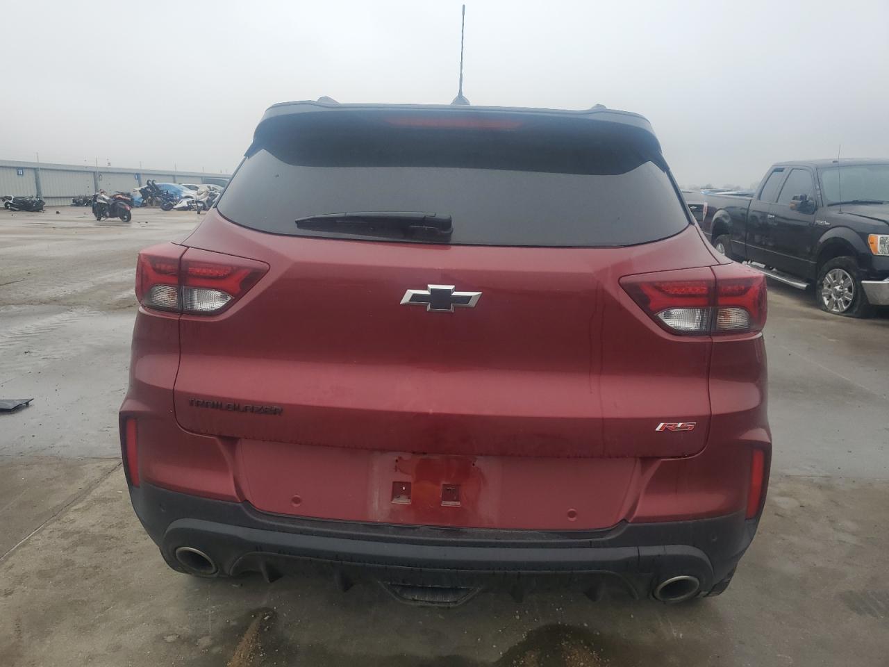 KL79MTSL4NB140744 CHEVROLET TRAILBLZR 2022