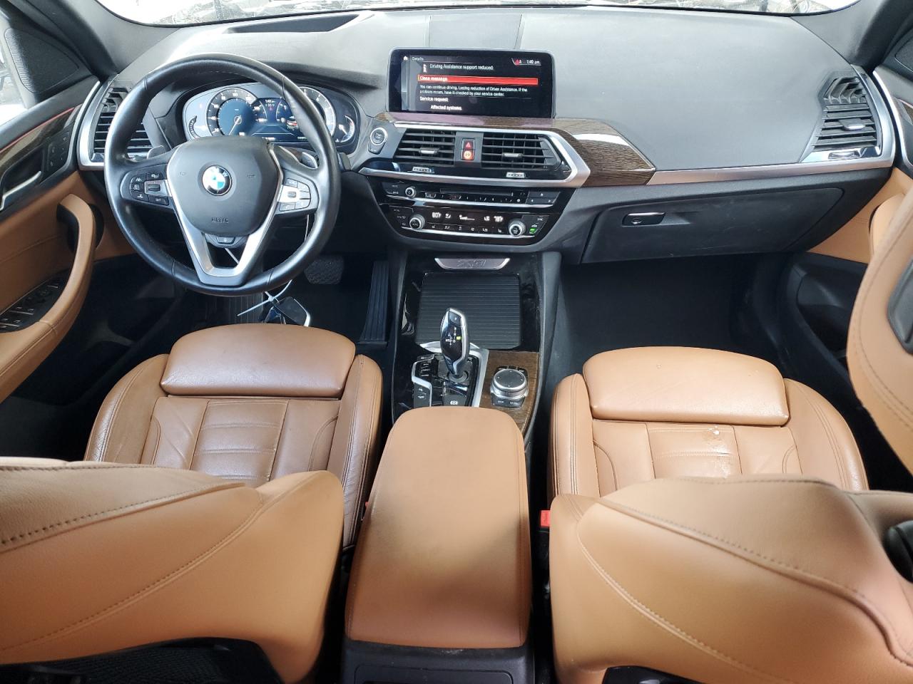 2019 BMW X3 - Image 8