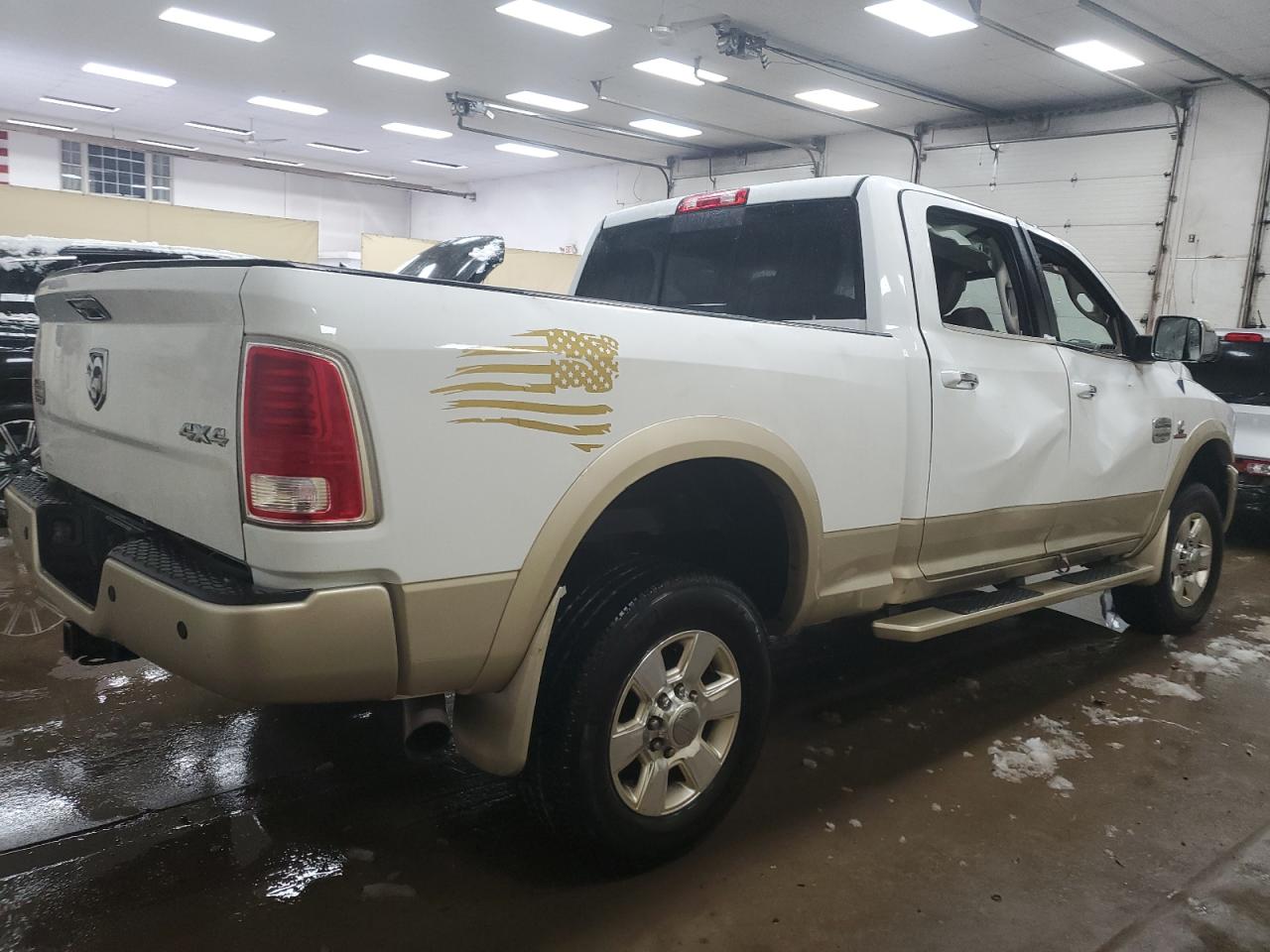 2013 RAM 2500 - Image 3