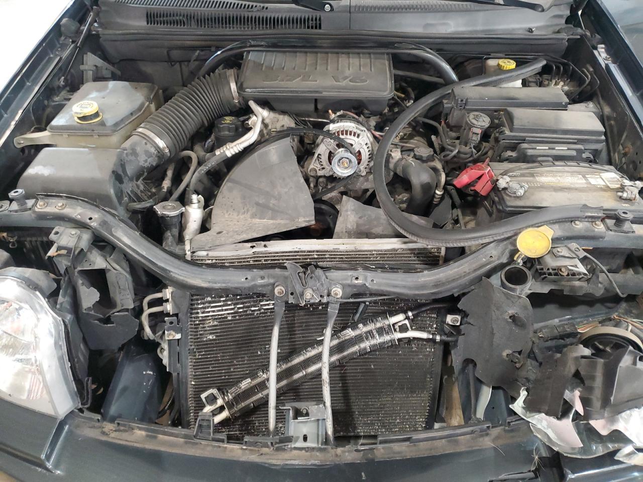 2007 Jeep Grand Cherokee - Image 12