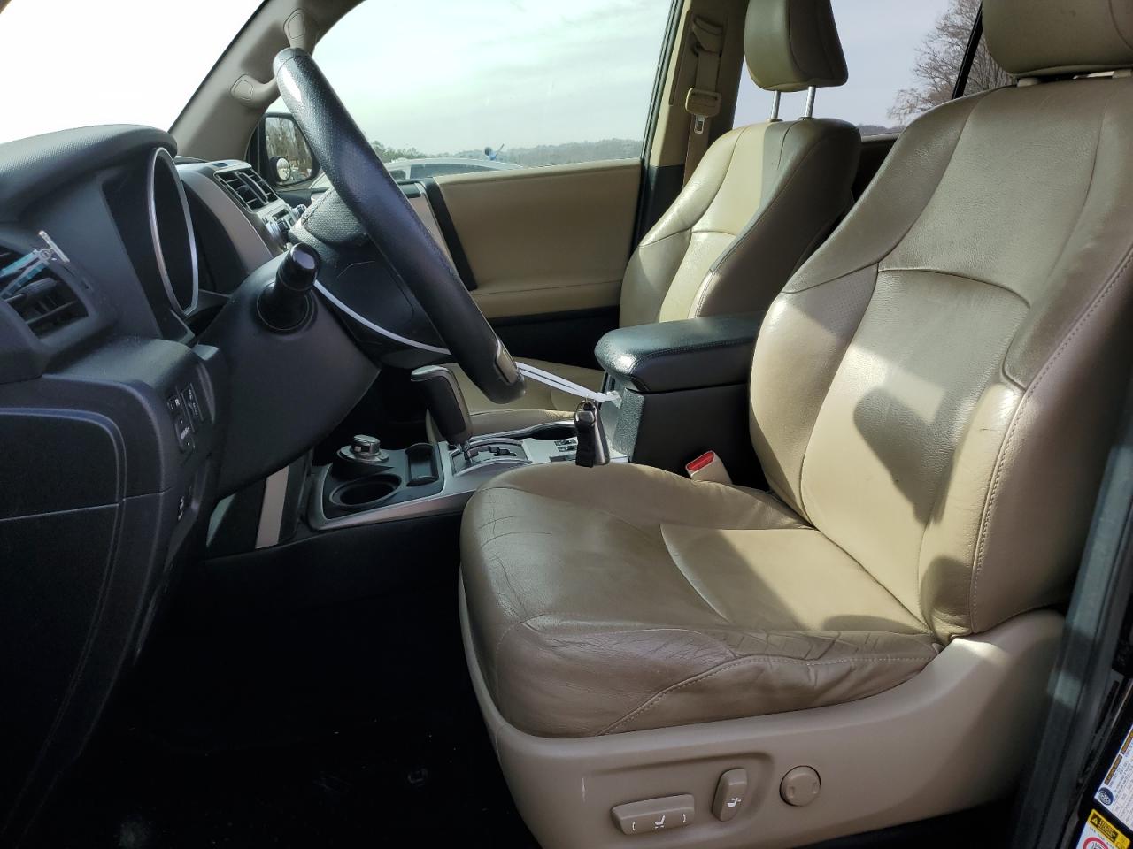 2013 Toyota 4Runner - Image 7