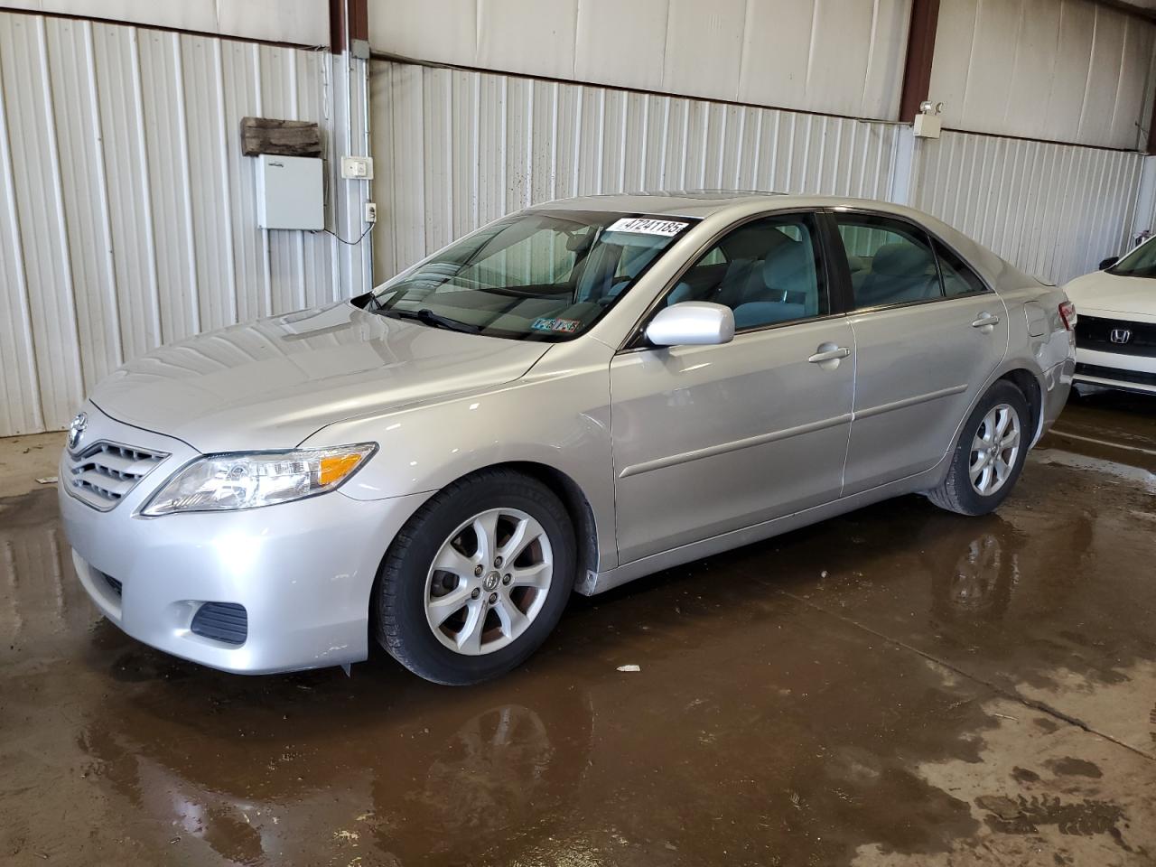 2010 Toyota Camry - Image 1