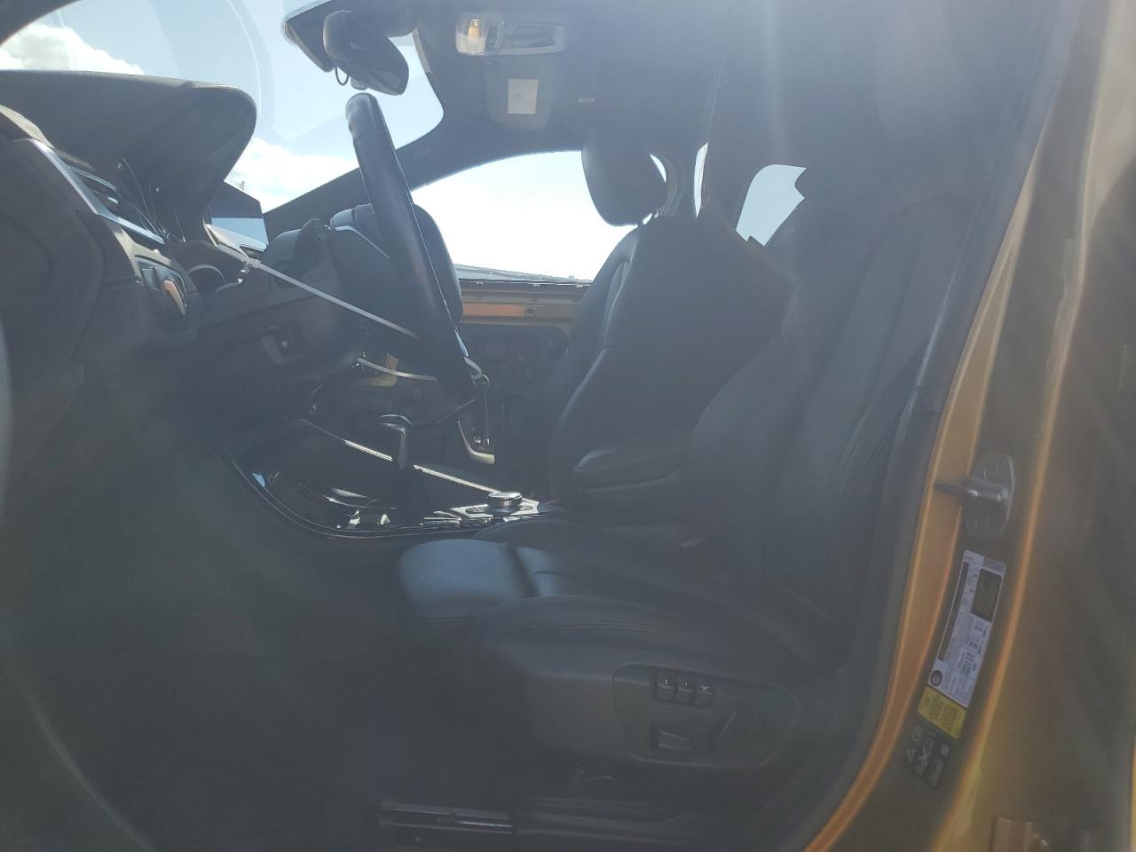 2018 BMW X2 - Image 8