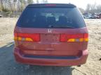 2002 Honda Odyssey Exl იყიდება Waldorf-ში, MD - Side