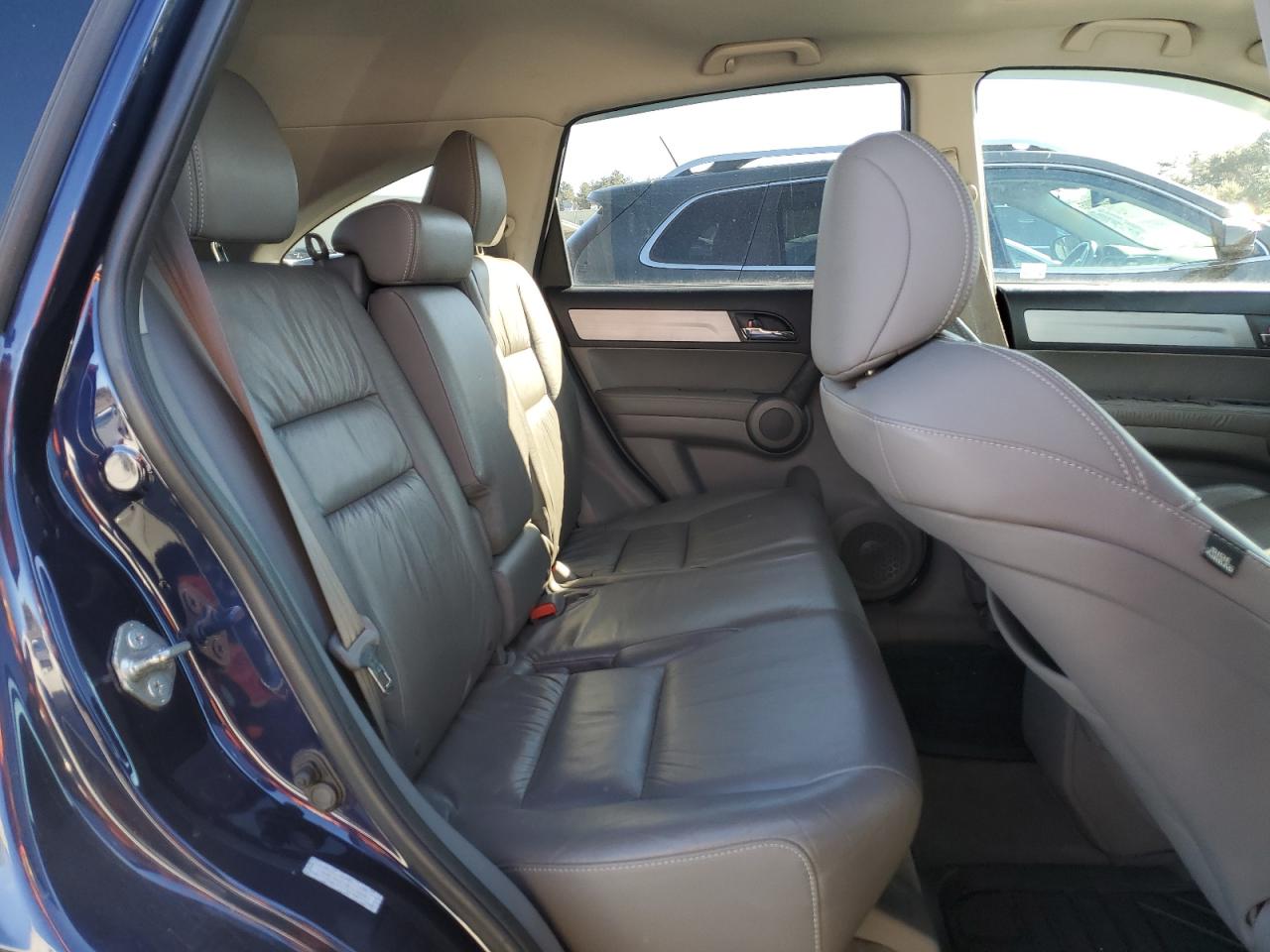 2010 Honda CR-V - Image 11