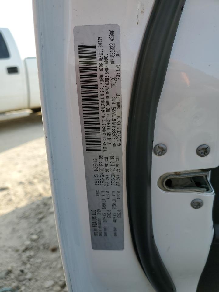 2020 RAM 3500 - Image 13