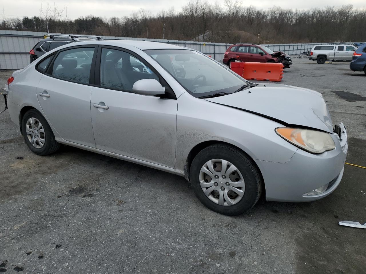 2010 Hyundai Elantra - Image 4