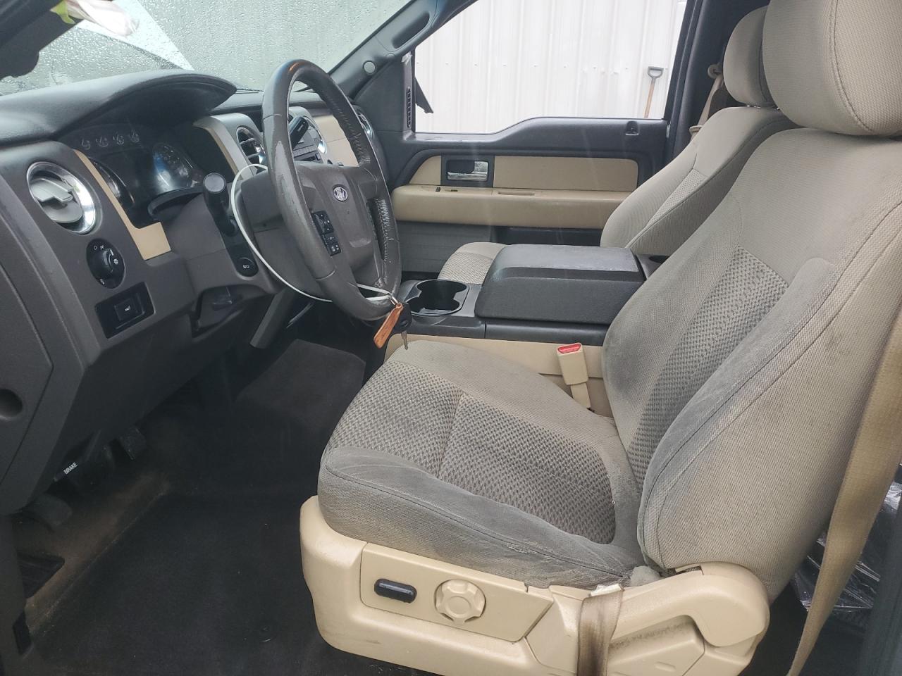 2012 Ford F-150 - Image 7