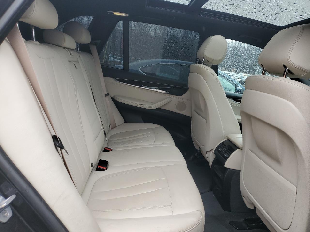 2017 BMW X5 - Image 11