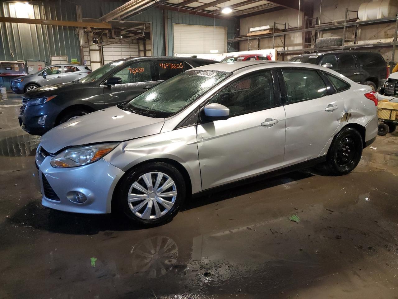 2012 Ford Focus - Image 1