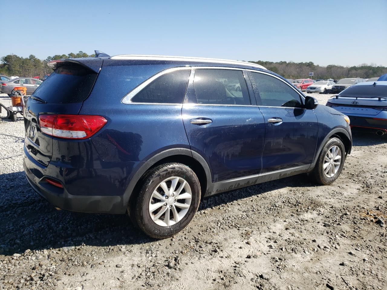 2018 Kia Sorento - Image 3