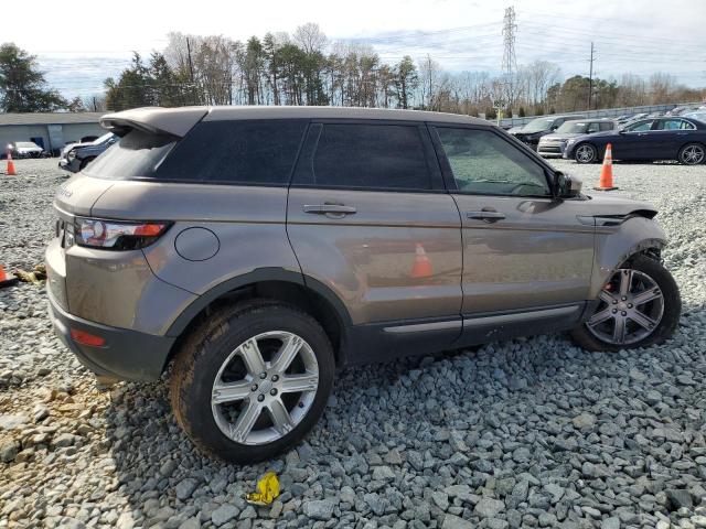  LAND ROVER RANGEROVER 2015 Brązowy