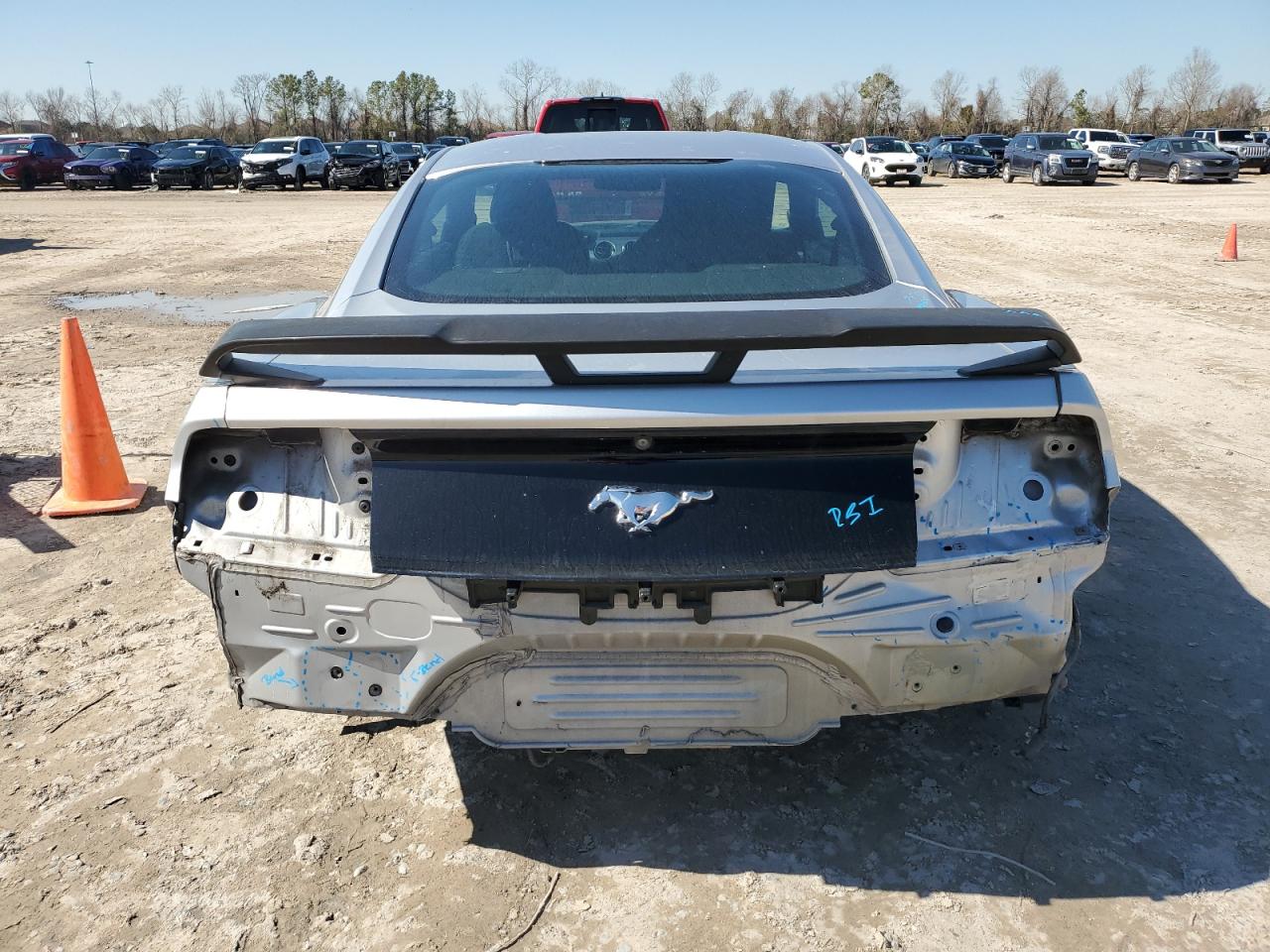 2015 Ford Mustang - Image 6