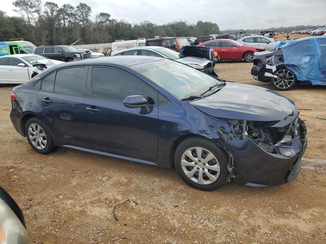 2021 Toyota Corolla - Image 4