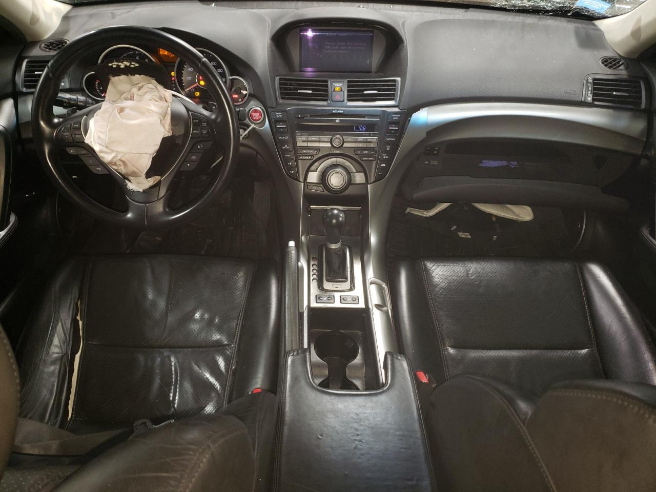 2009 Acura TL - Image 8