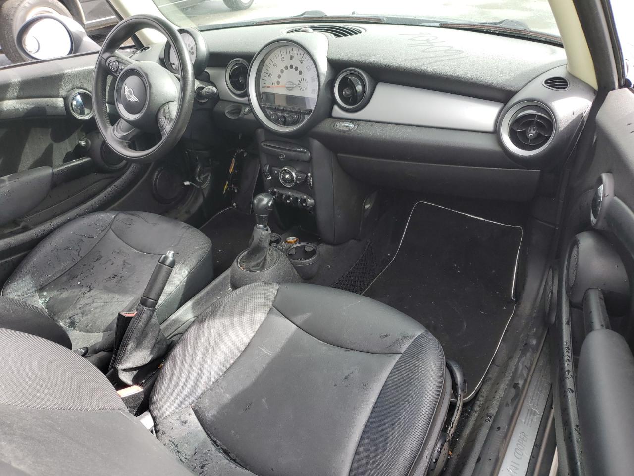 2012 MINI Cooper - Image 8