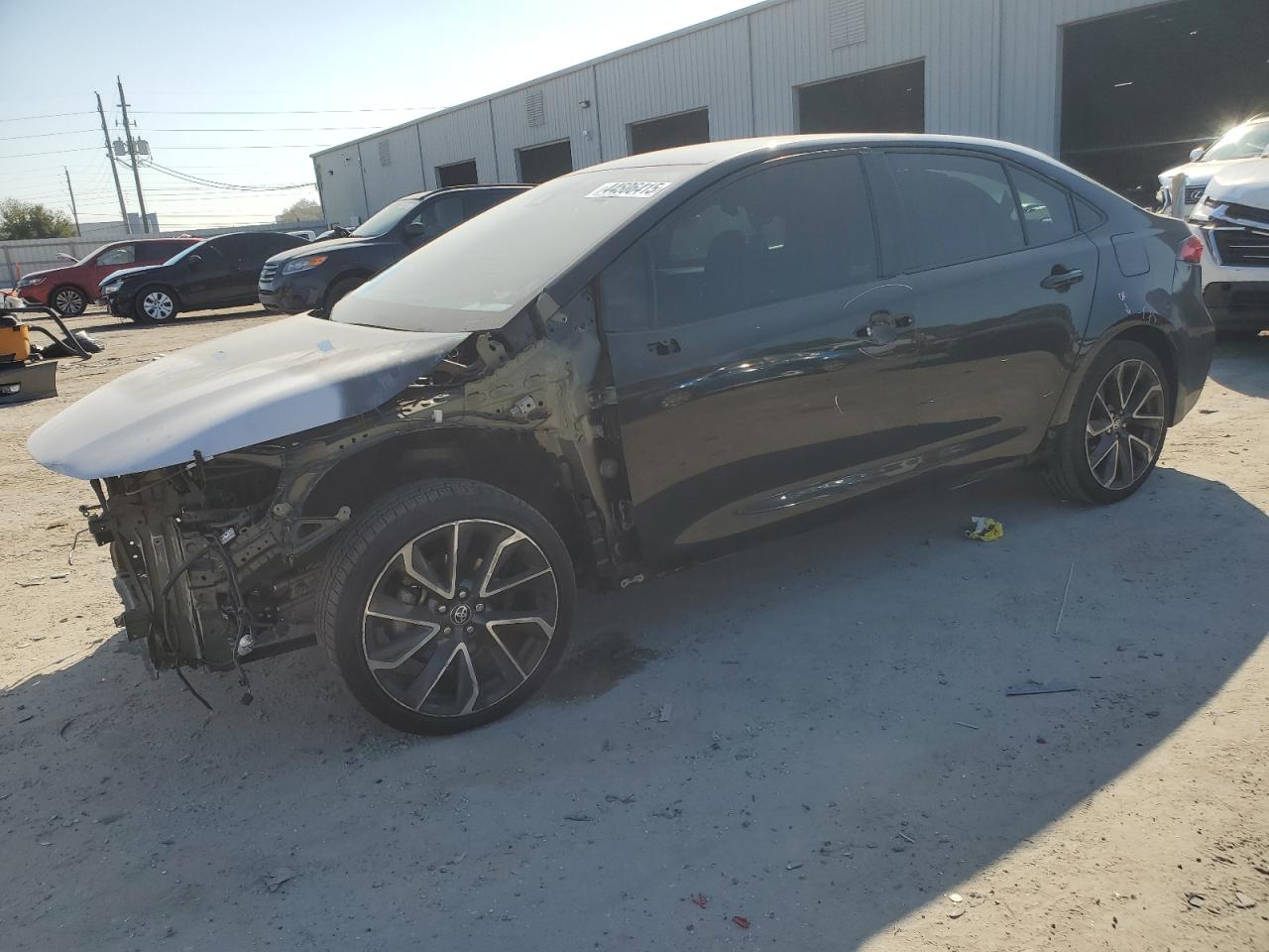 2020 Toyota Corolla - Image 1