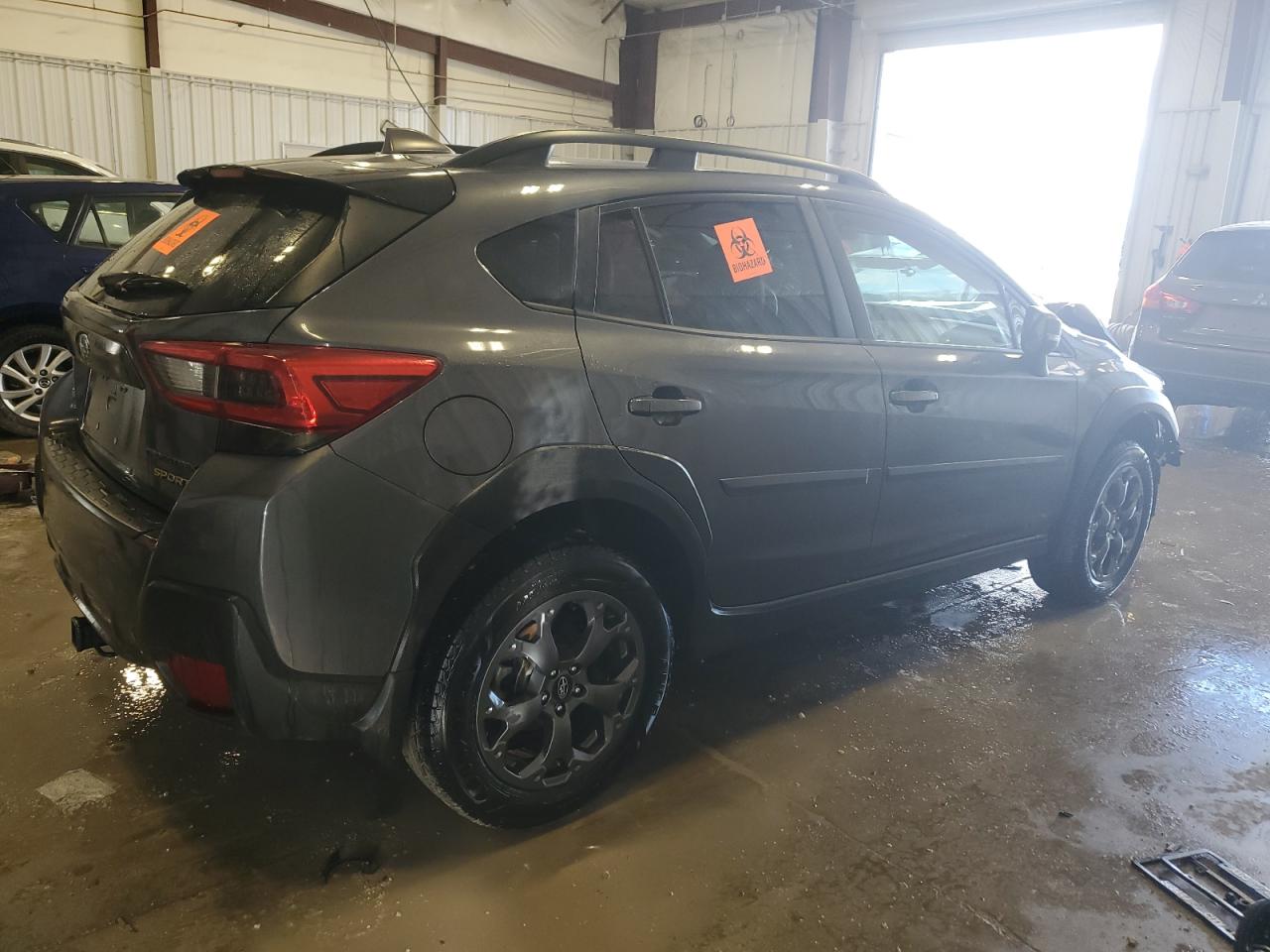 2021 Subaru XV - Image 3