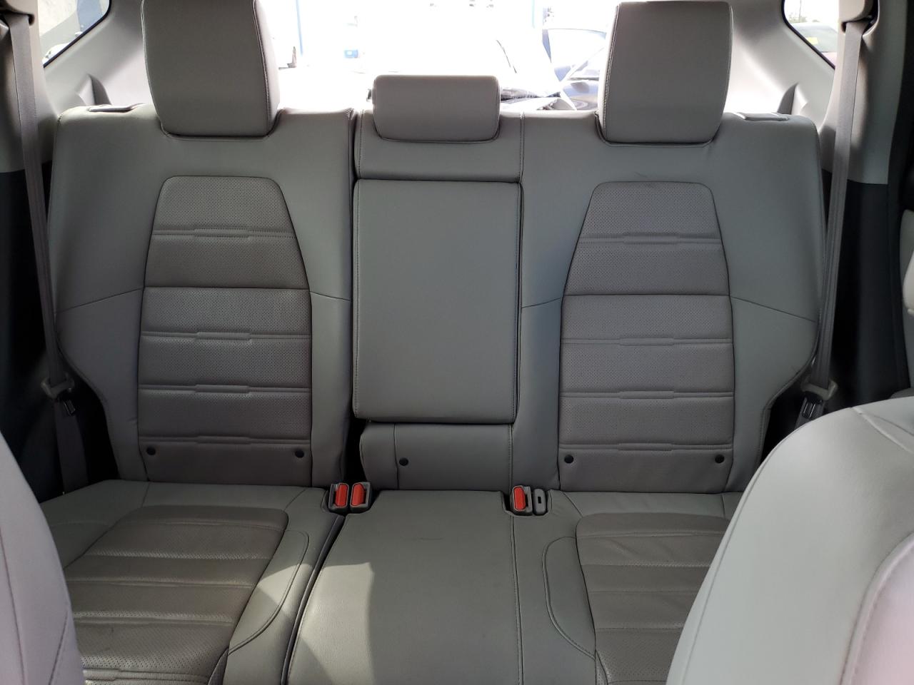 2018 Honda CR-V - Image 10
