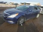 2013 Hyundai Sonata Gls for Sale in Brighton, CO - Side