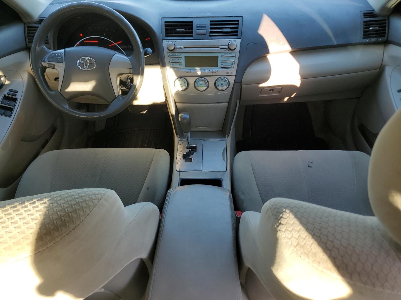 2007 Toyota Camry - Image 8