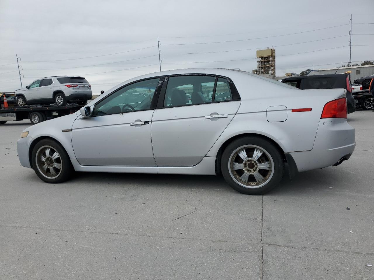 2005 Acura TL - Image 2