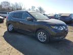 2017 Nissan Rogue S на продаже в Baltimore, MD - Side