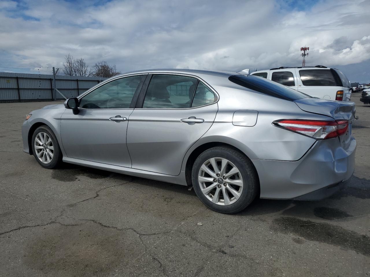 2019 Toyota Camry - Image 2