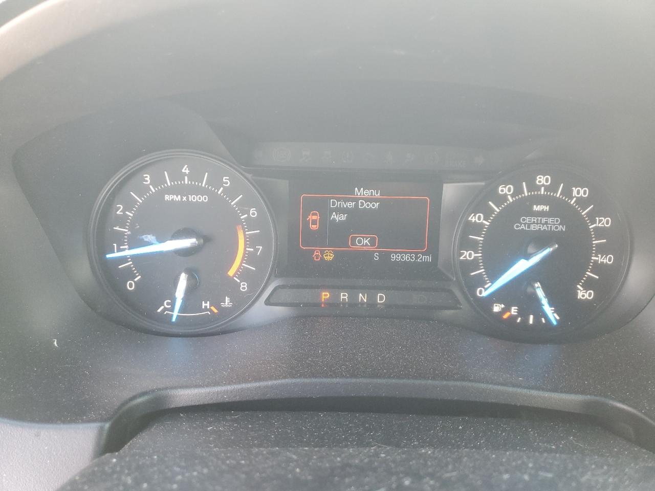 1FM5K8AR9KGB43871 FORD EXPLORER 2019