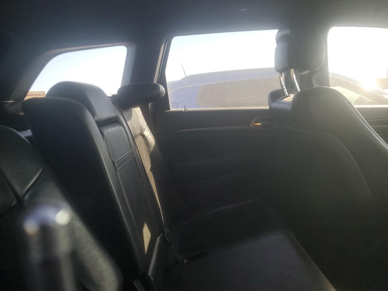 2018 Jeep Grand Cherokee - Image 11