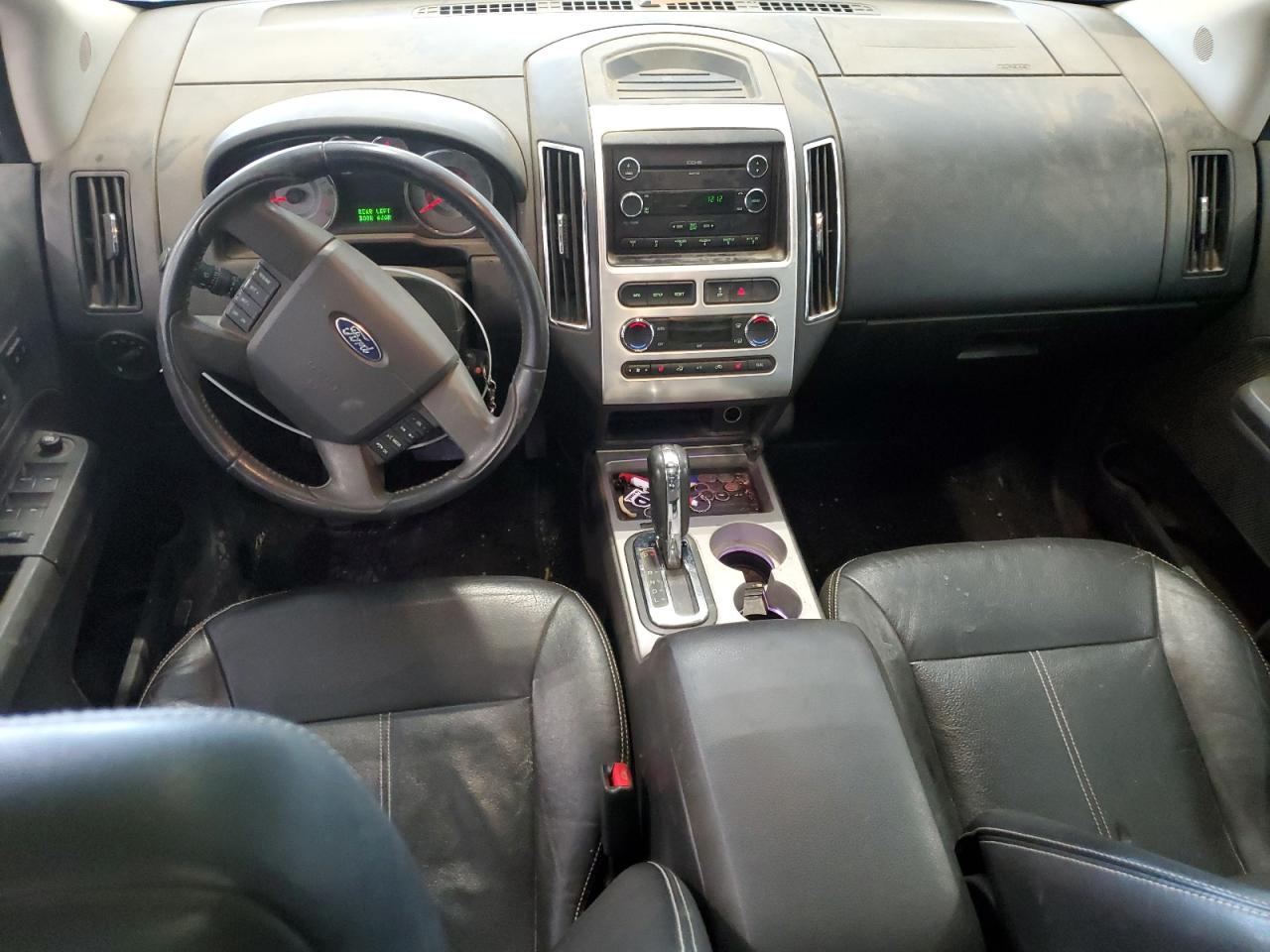 2010 Ford Edge - Image 8