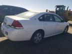 2010 Chevrolet Impala Lt for Sale in Albuquerque, NM - Front End