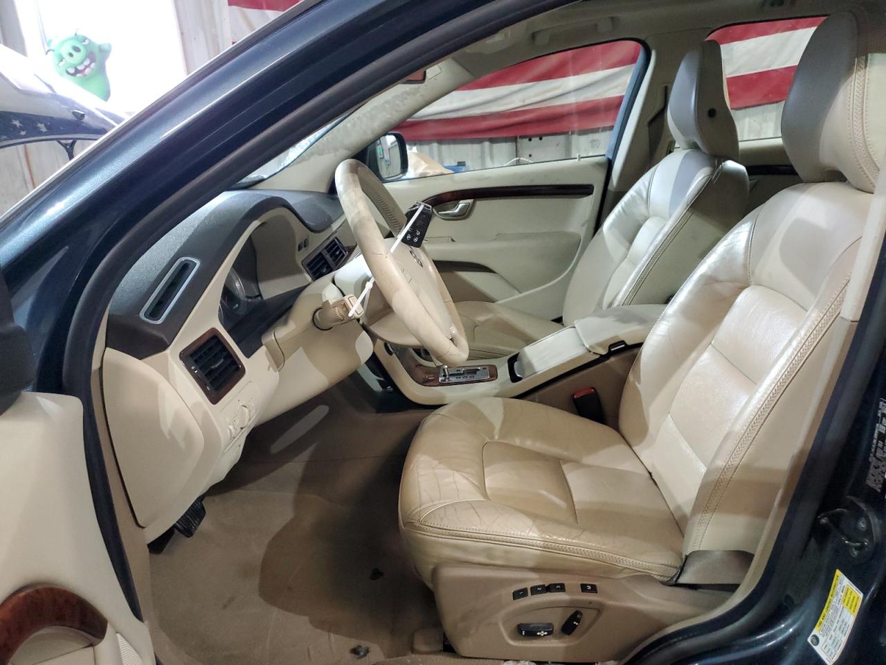 2009 Volvo XC70 - Image 7