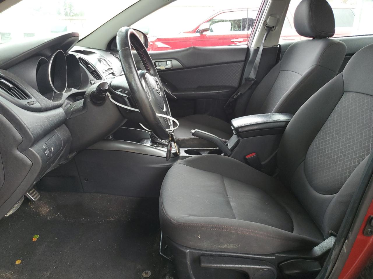 2011 Kia Forte - Image 7