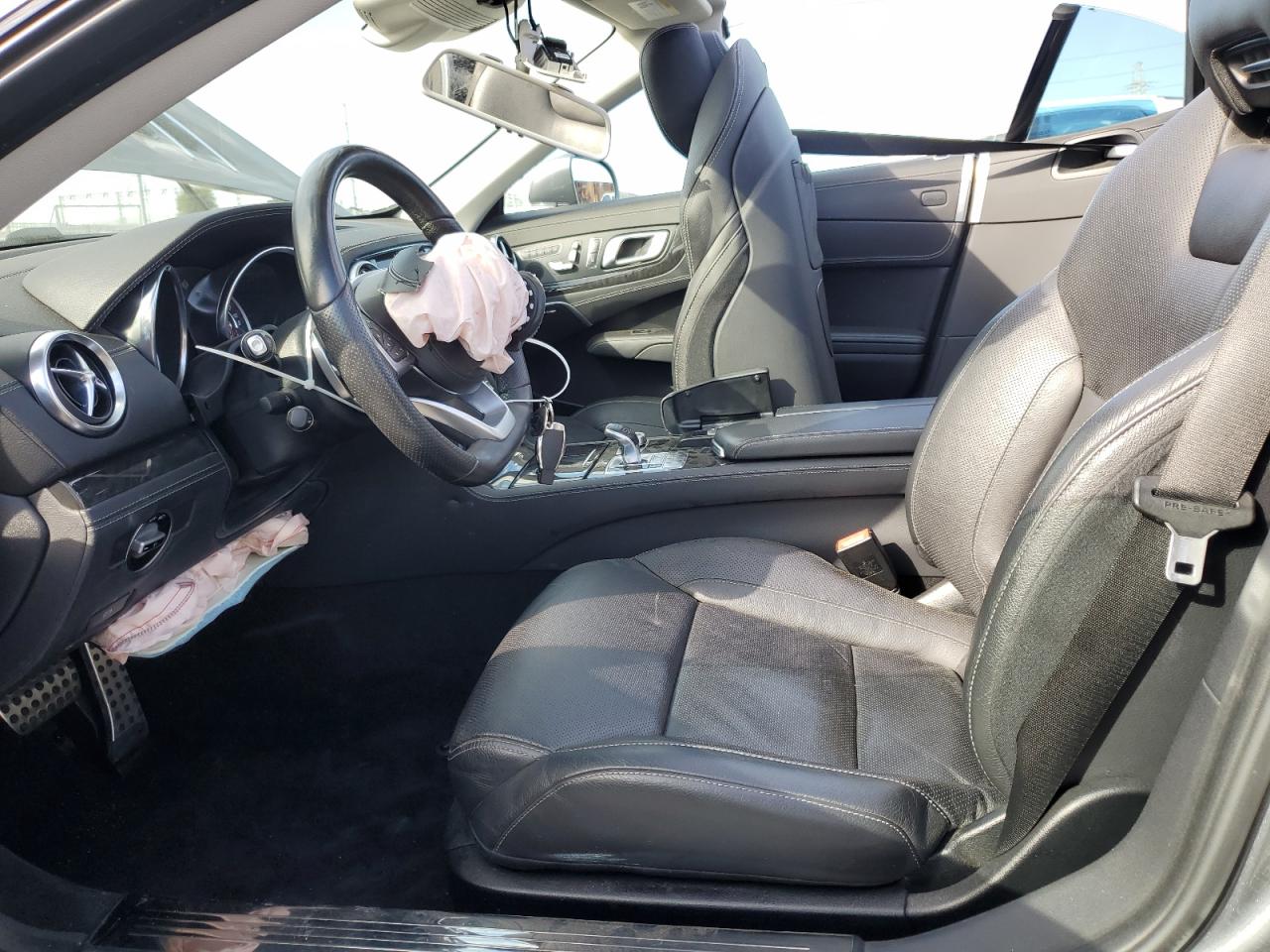 2017 Mercedes-Benz SL-klasse - Image 7