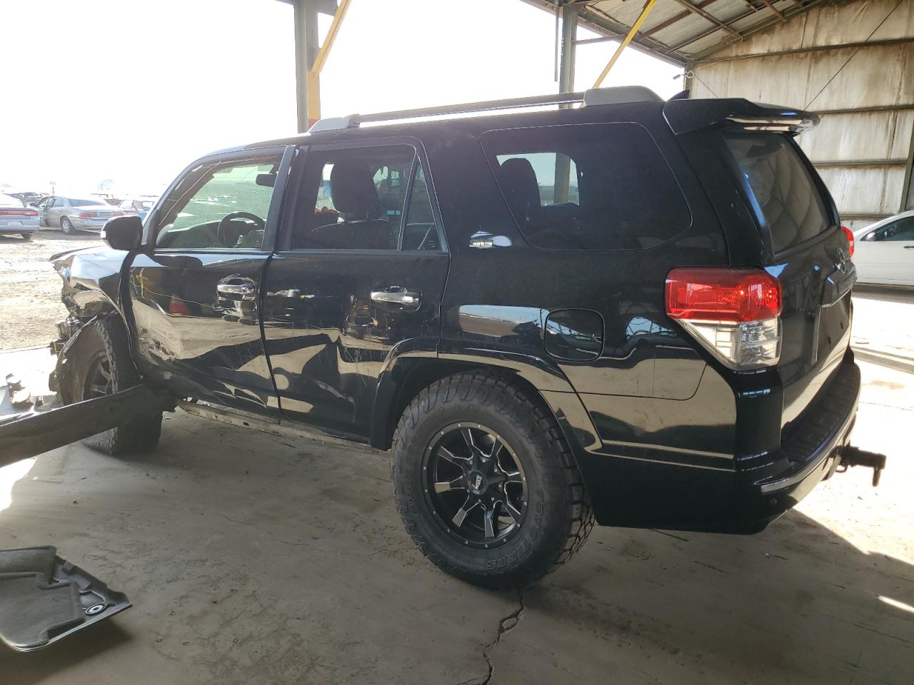 2013 Toyota 4Runner - Image 2